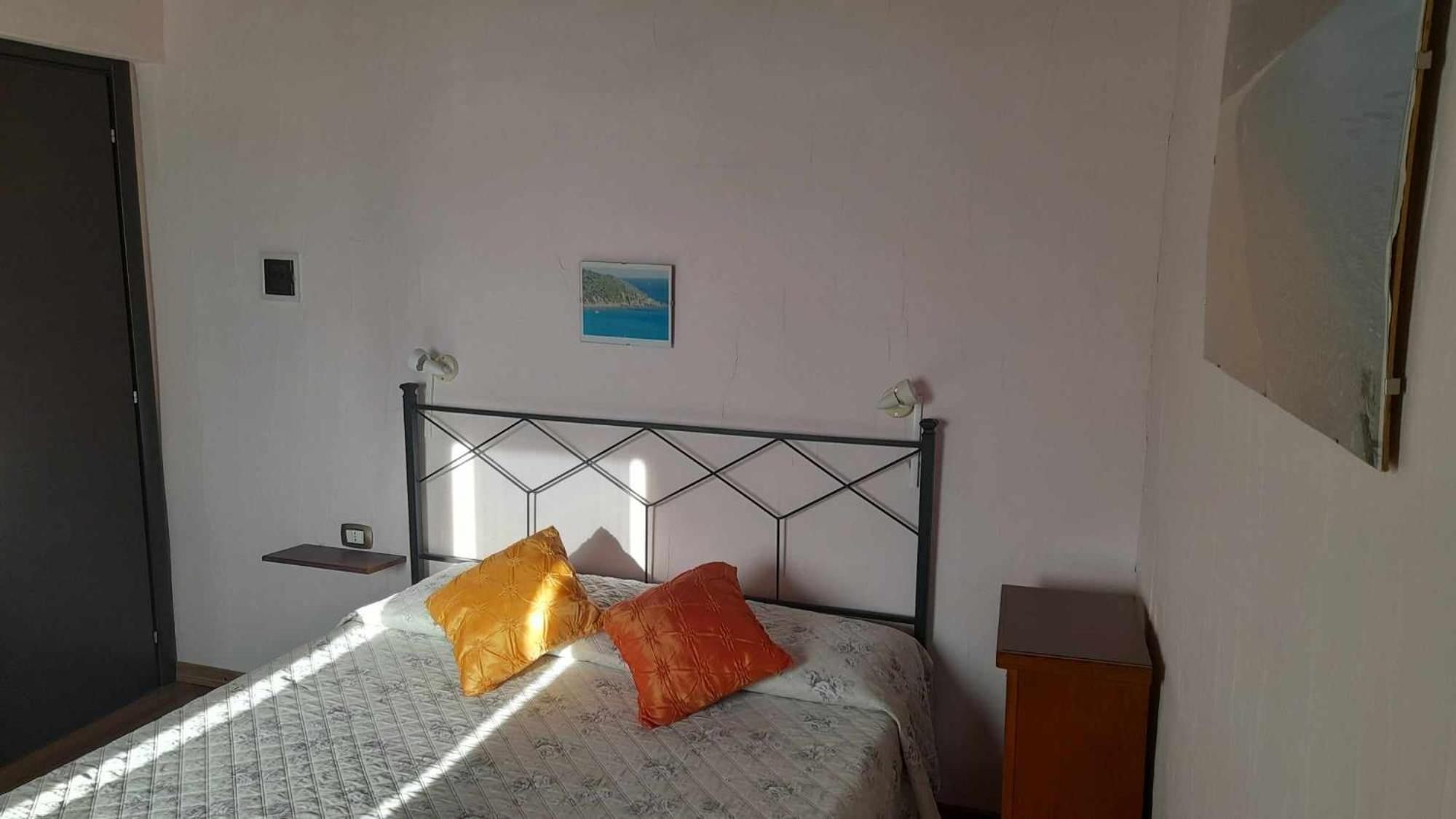 B&B Gli Archi Sìnnai Exteriör bild